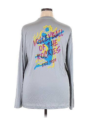Sport-Tek Long Sleeve T-Shirt (view 2)