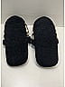 Dolce & Gabbana Animal Print Black Brown Cotton Terry Slippers Size 10 - photo 7