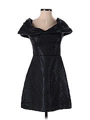 Ml Monique Lhuillier Cocktail Dress