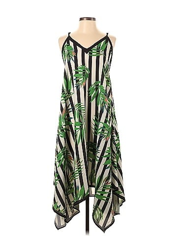 Jealous Tomato Casual Dress (view 1)