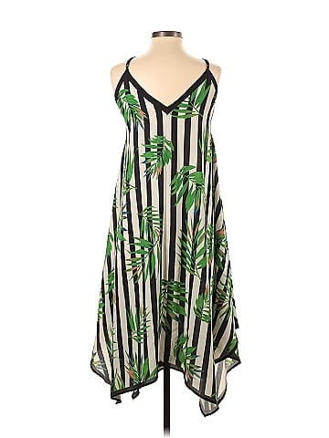 Jealous Tomato Casual Dress (view 2)