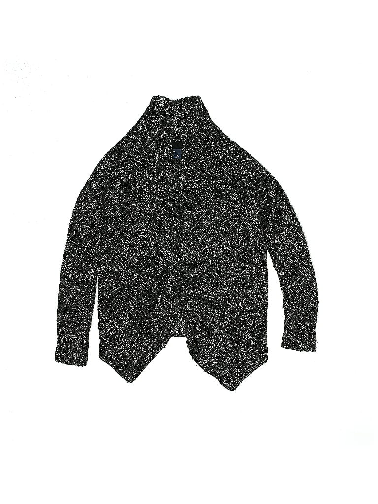Click to view more detailed imagery on our partner's website Pre-owned Gap Kids' Turtleneck Sweater In Black