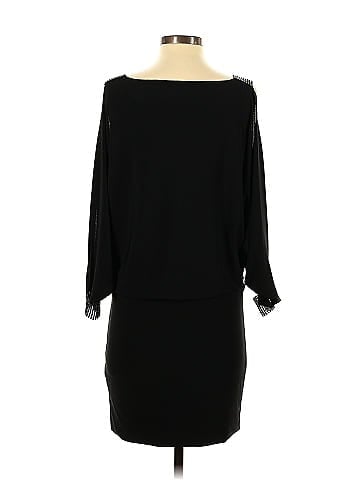 Betsy & Adam Cocktail Dress (view 2)