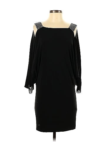 Betsy & Adam Cocktail Dress (view 1)