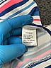Tail Stripes Blue Active Skort Size S - photo 4