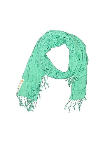Peach Couture Scarf (view 1)