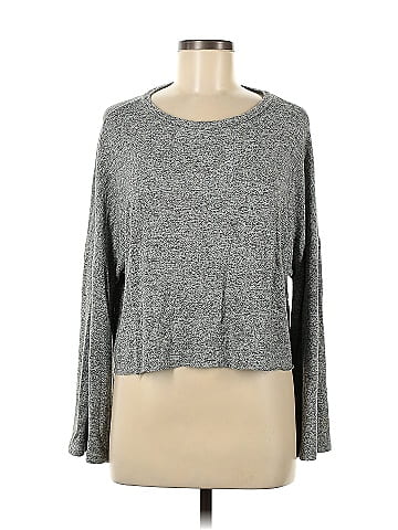 NYTT Pullover Sweater (view 1)