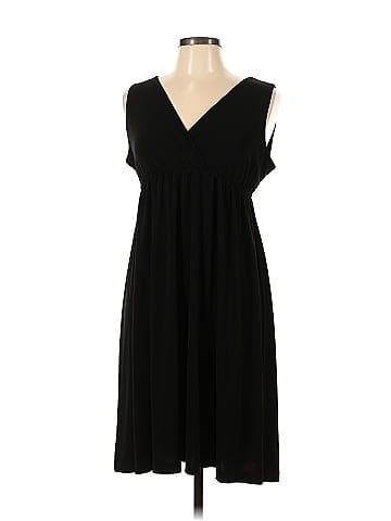 Mary McFadden Casual Dress (view 1)