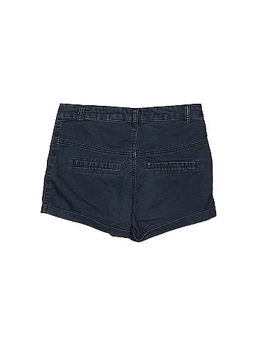 rue21 Denim Shorts (view 2)