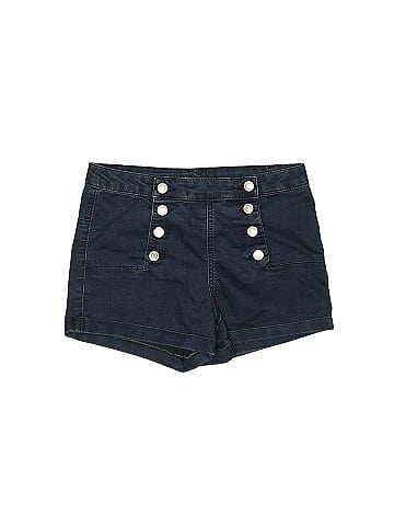 rue21 Denim Shorts (view 1)
