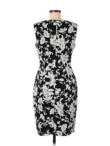 White House Black Market Cocktail Dress (view 2)