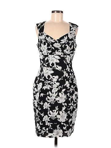 White House Black Market Cocktail Dress (view 1)