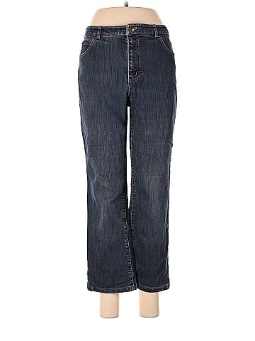 Ellen Tracy Jeans (view 1)