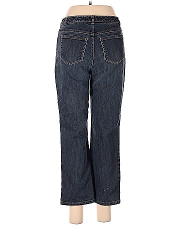Ellen Tracy Jeans (view 2)