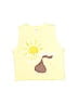 BRISCO Brands Yellow Tank Top Size M (big kids) - photo 1