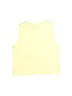 BRISCO Brands Yellow Tank Top Size M (big kids) - photo 2