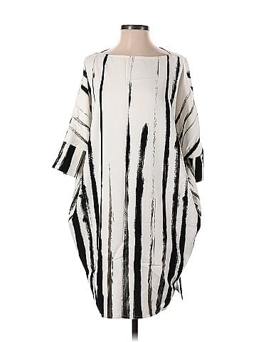 Tom and Linda Platt Casual Dress (view 1)