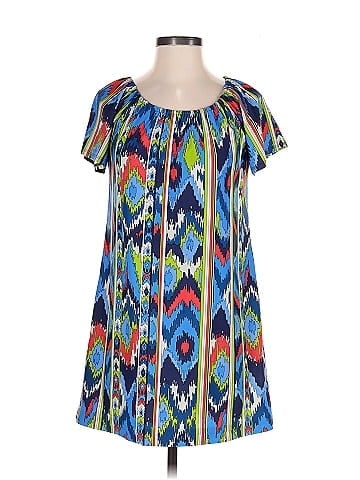 Jude Connally Casual Dress (view 1)