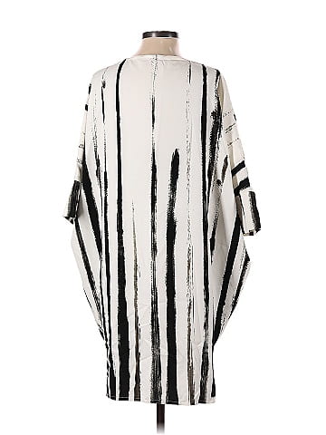 Tom and Linda Platt Casual Dress (view 2)