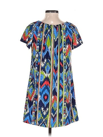 Jude Connally Casual Dress (view 2)