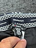 Intro Love Hearts Polka Dots Blue Casual Pants Size 14 - photo 3