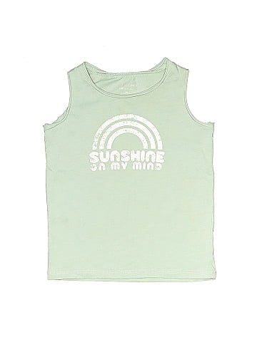 Grayson Mini Sleeveless T-Shirt (view 1)