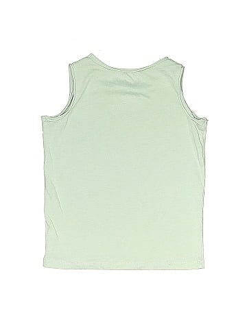 Grayson Mini Sleeveless T-Shirt (view 2)