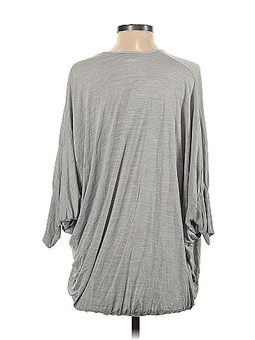 Sportmax 3/4 Sleeve T-Shirt (view 2)