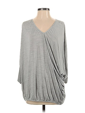 Sportmax 3/4 Sleeve T-Shirt (view 1)