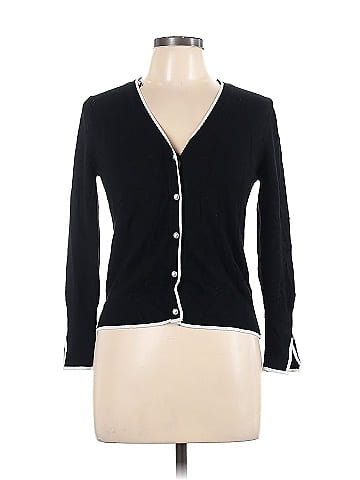 Zara Cardigan (view 1)