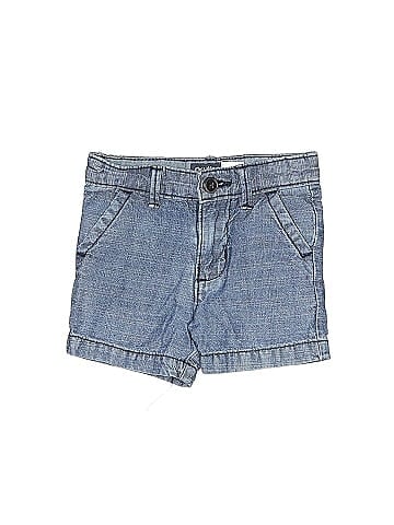 OshKosh B'gosh Denim Shorts (view 1)