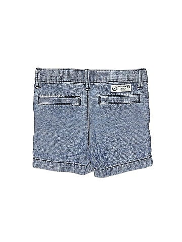 OshKosh B'gosh Denim Shorts (view 2)