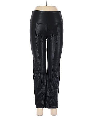 Olivaceous Casual Pants (view 1)