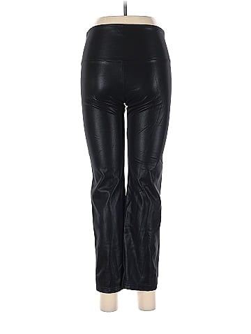 Olivaceous Casual Pants (view 2)