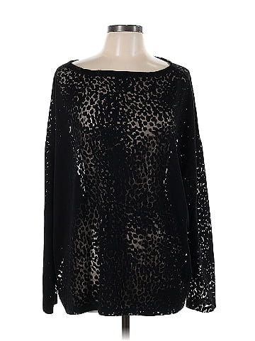 ALLSAINTS Long Sleeve Top (view 1)