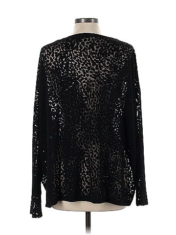 ALLSAINTS Long Sleeve Top (view 2)