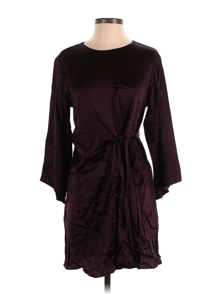 sexy christmas dress ROSVAJFY Women’s Shiny Leather Feather Trim Mrs Size:1/33 short navy blue prom dress Vintage-inspired Black And Champagne