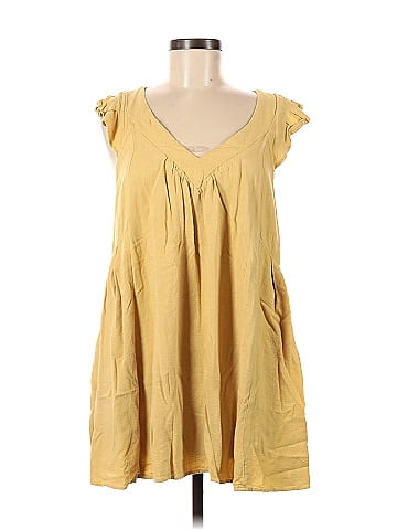 Fab'rik Casual Dress (view 1)
