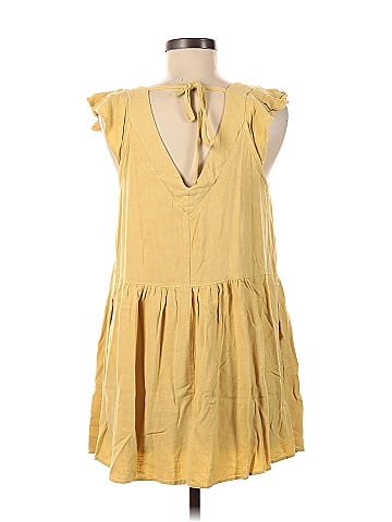 Fab'rik Casual Dress (view 2)