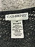 Catherines Black Casual Dress Size 3X - photo 3