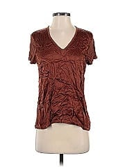 Xcvi Short Sleeve Top