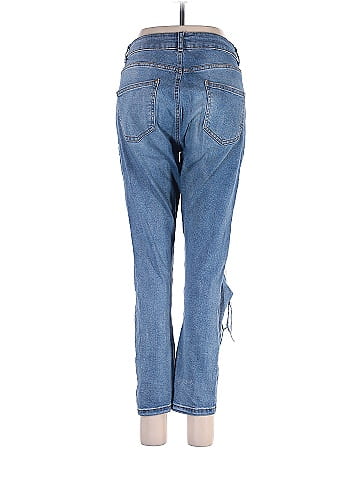 Corey Jeans (view 2)