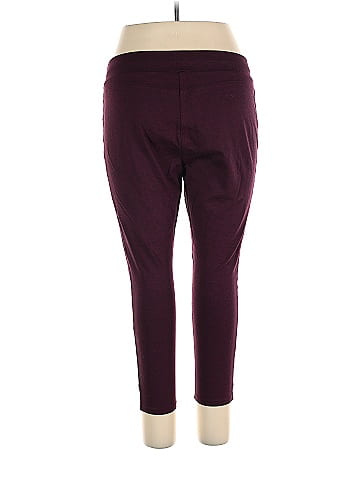 Ann Taylor LOFT Active Pants (view 2)