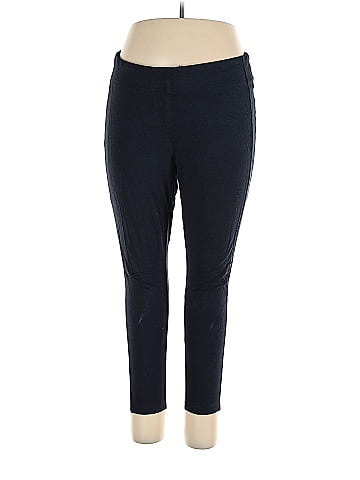 Ann Taylor LOFT Active Pants (view 1)