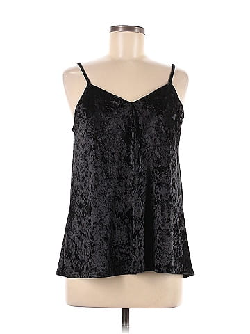 2 Hearts Sleeveless Blouse (view 1)