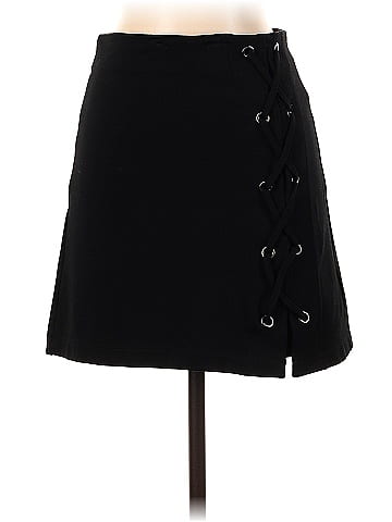 Lush Casual Skirt (view 1)