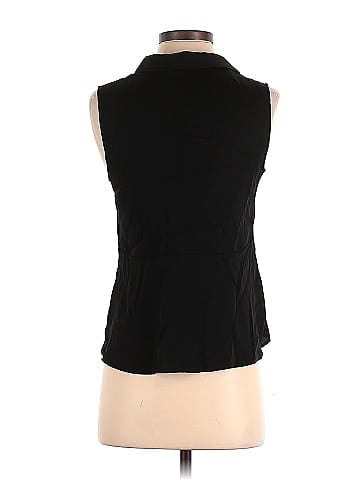 Theory Vest (view 2)