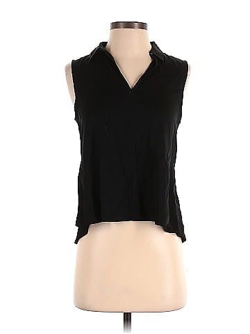 Theory Vest (view 1)