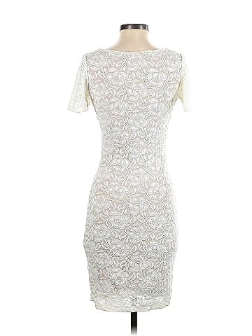 Belle Badgley Mischka Cocktail Dress (view 2)