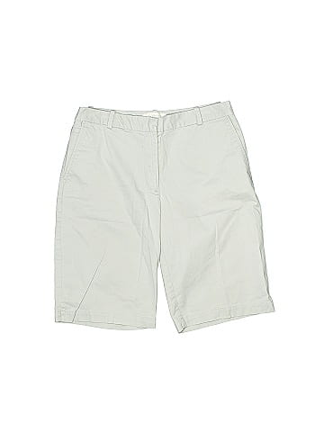 Talbots Outlet Khaki Shorts (view 1)